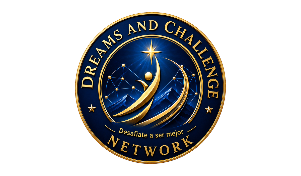 Dreams and Challenge