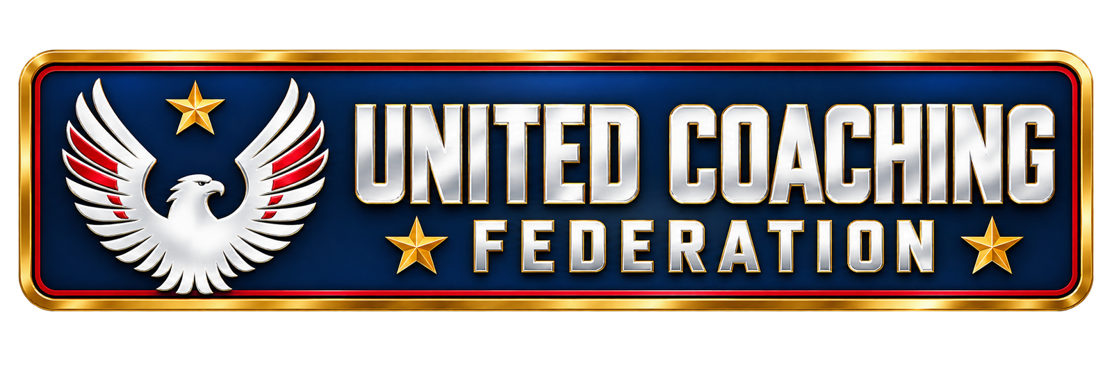 UCF · United Coaching Federation