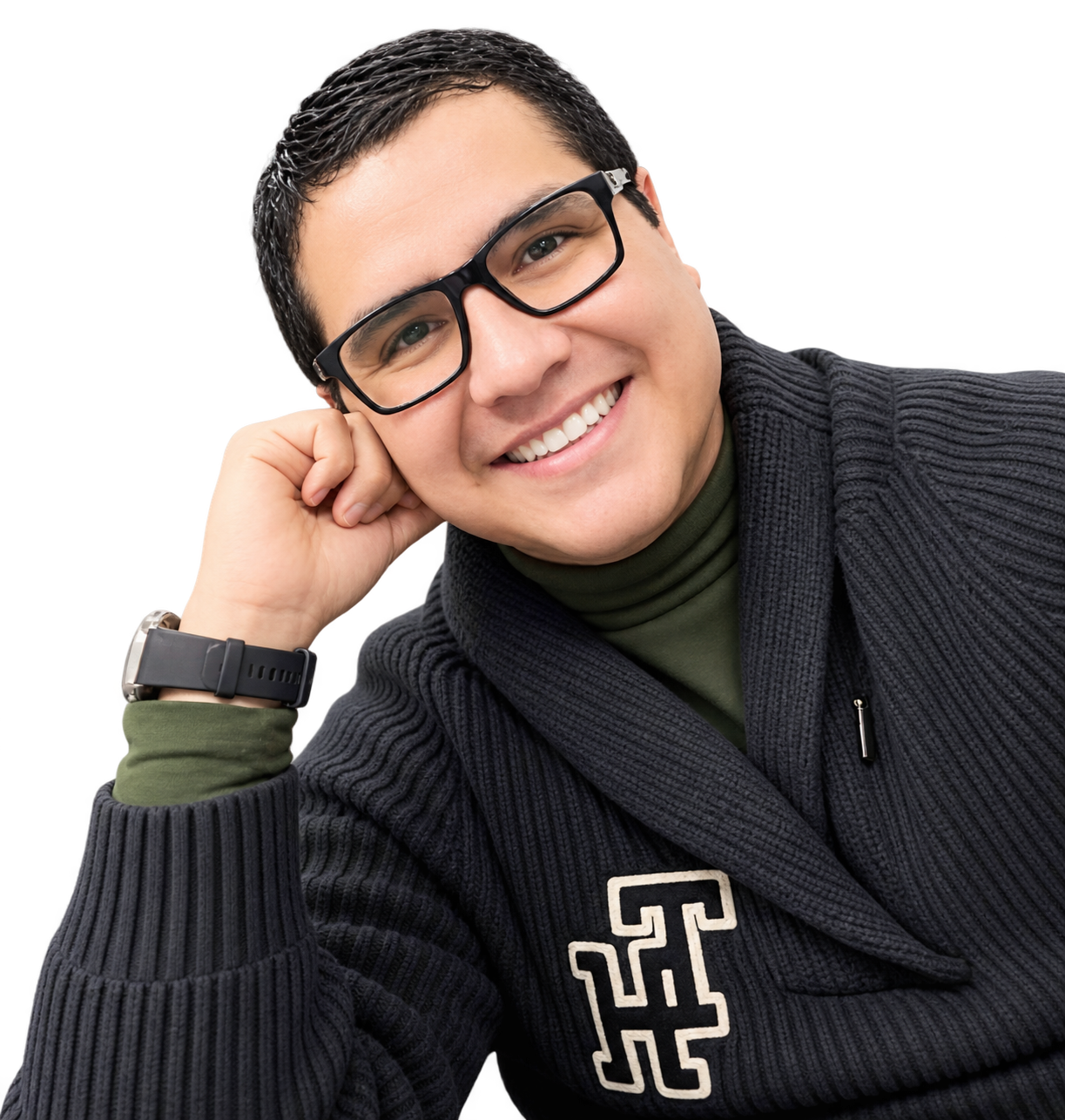 Arturo Alpaca
